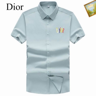 2023.6.6 Dior Shirts  Dior S-4XL 035