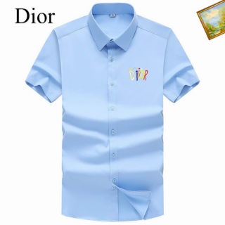 2023.6.6 Dior Shirts  Dior S-4XL 028
