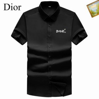 2023.6.6 Dior Shirts  Dior S-4XL 030