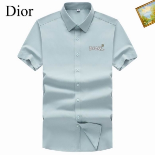 2023.6.6 Dior Shirts  Dior S-4XL 034