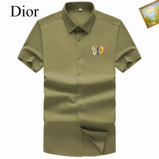 2023.6.6 Dior Shirts  Dior S-4XL 039