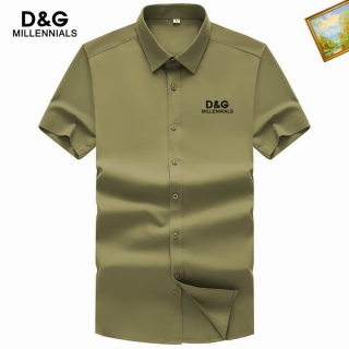2023.6.6 DSQ Shirts S-4XL 016