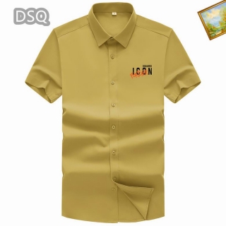 2023.6.6 DSQ Shirts S-4XL 001