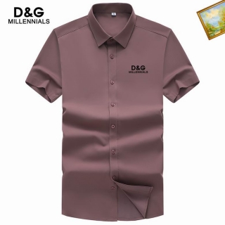 2023.6.6 DSQ Shirts S-4XL 014