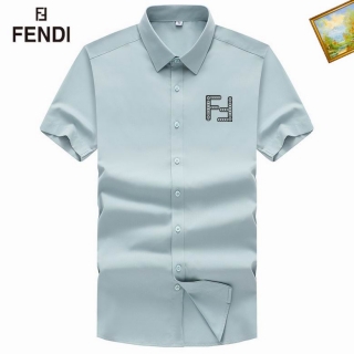 2023.6.6 Fendi Shirts S-4XL 041