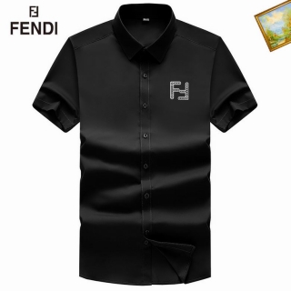 2023.6.6 Fendi Shirts S-4XL 039