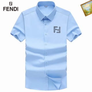 2023.6.6 Fendi Shirts S-4XL 038