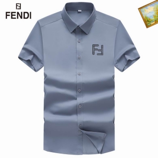 2023.6.6 Fendi Shirts S-4XL 040