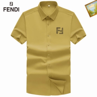 2023.6.6 Fendi Shirts S-4XL 036