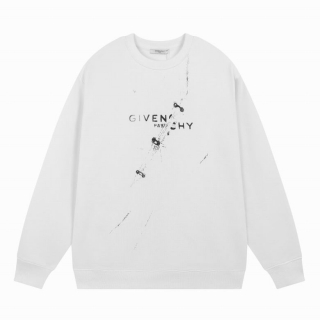 2023.6.6 Givenchy Hoodie  XS-L 001
