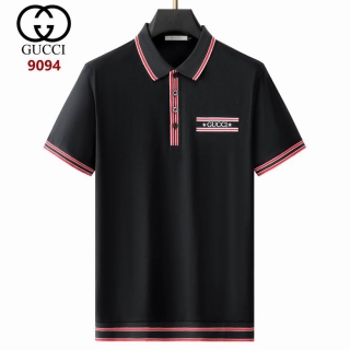 2023.6.6 Gucci Short Shirt M-3XL 080