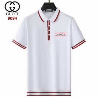 2023.6.6 Gucci Short Shirt M-3XL 078