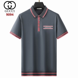 2023.6.6 Gucci Short Shirt M-3XL 077