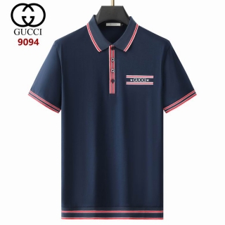 2023.6.6 Gucci Short Shirt M-3XL 079