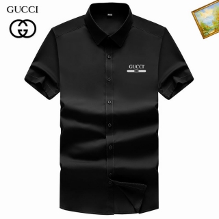 2023.6.6 Gucci Short Shirt  S-4XL 085