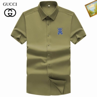 2023.6.6 Gucci Short Shirt  S-4XL 097