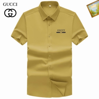 2023.6.6 Gucci Short Shirt  S-4XL 082