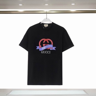 2023.6.6 Gucci Short Shirt  S-XXL 100