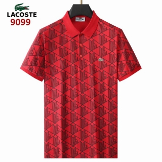 2023.6.6 Lacoste Short Shirt  M-3XL 032