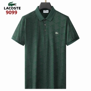2023.6.6 Lacoste Short Shirt  M-3XL 031