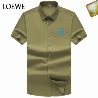 2023.6.6 Loewe Short Shirt S-4XL 008