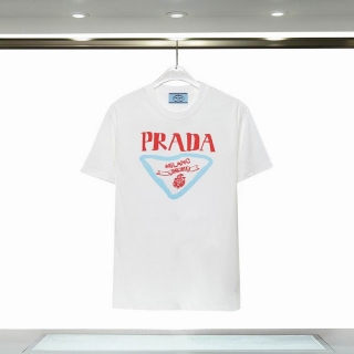 2023.6.6 Prada Short Shirts S-3XL 006