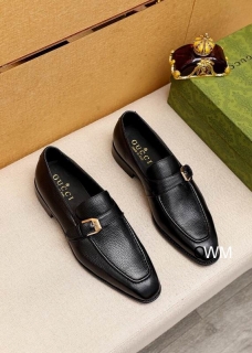 2023.6.6 Super Perfect Gucci Men Shoes size 38-45 064