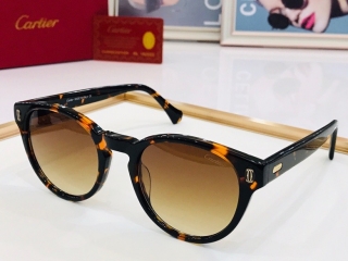 2023.6.7 Original Quality Cartier Sunglasses 011