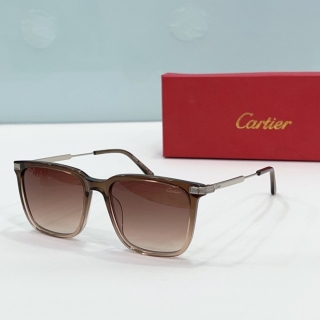 2023.6.7 Original Quality Cartier Sunglasses 088