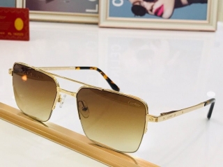 2023.6.7 Original Quality Cartier Sunglasses 040