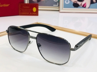 2023.6.7 Original Quality Cartier Sunglasses 033