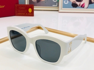 2023.6.7 Original Quality Cartier Sunglasses 018