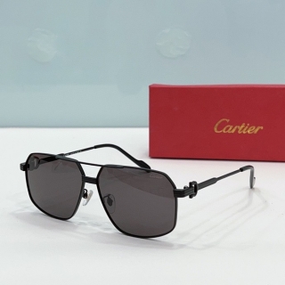 2023.6.7 Original Quality Cartier Sunglasses 097