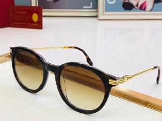 2023.6.7 Original Quality Cartier Sunglasses 002