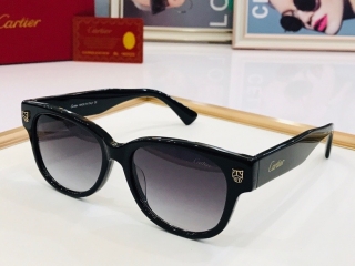 2023.6.7 Original Quality Cartier Sunglasses 061