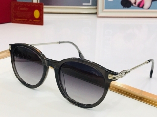 2023.6.7 Original Quality Cartier Sunglasses 003