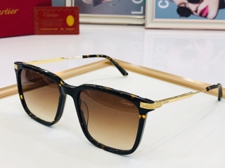 2023.6.7 Original Quality Cartier Sunglasses 043