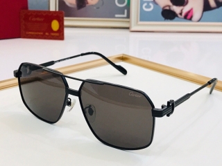 2023.6.7 Original Quality Cartier Sunglasses 027