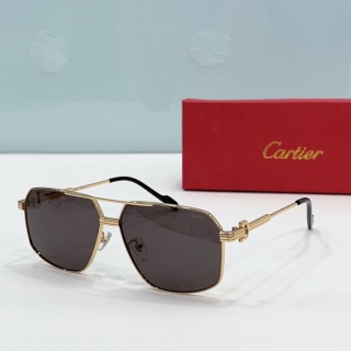 2023.6.7 Original Quality Cartier Sunglasses 093