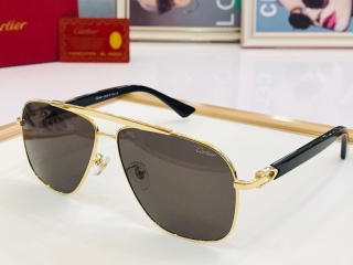 2023.6.7 Original Quality Cartier Sunglasses 069