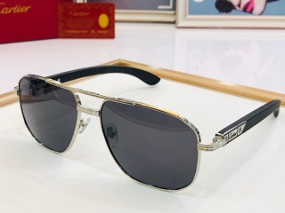 2023.6.7 Original Quality Cartier Sunglasses 031