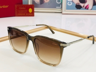 2023.6.7 Original Quality Cartier Sunglasses 045