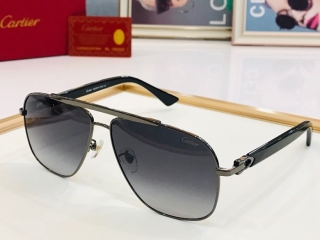 2023.6.7 Original Quality Cartier Sunglasses 073