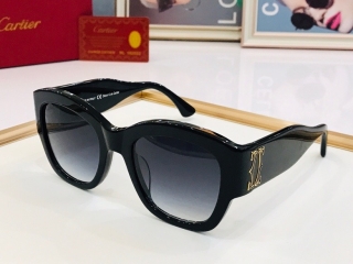 2023.6.7 Original Quality Cartier Sunglasses 021