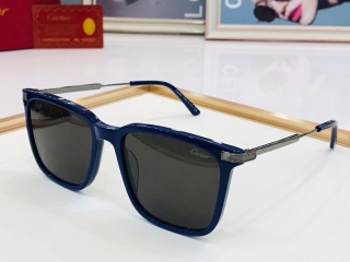 2023.6.7 Original Quality Cartier Sunglasses 041