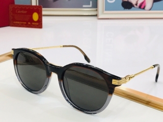 2023.6.7 Original Quality Cartier Sunglasses 005