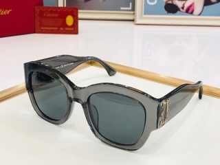 2023.6.7 Original Quality Cartier Sunglasses 019