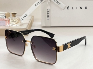 2023.6.7 Original Quality Celine Sunglasses 071