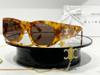 2023.6.7 Original Quality Celine Sunglasses 026