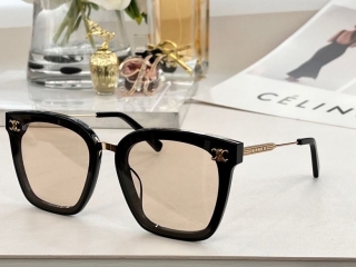 2023.6.7 Original Quality Celine Sunglasses 090
